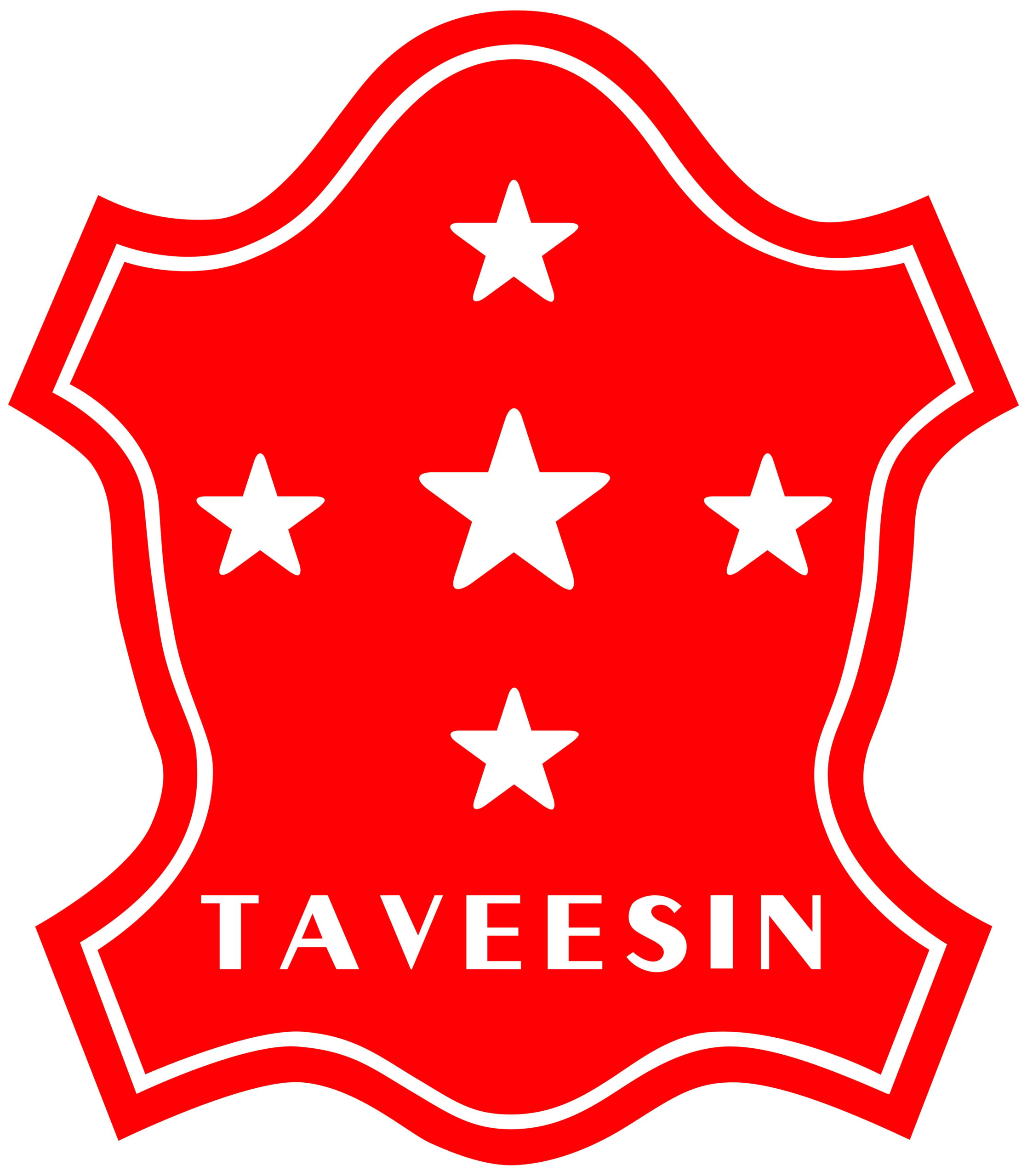 taveesin.com